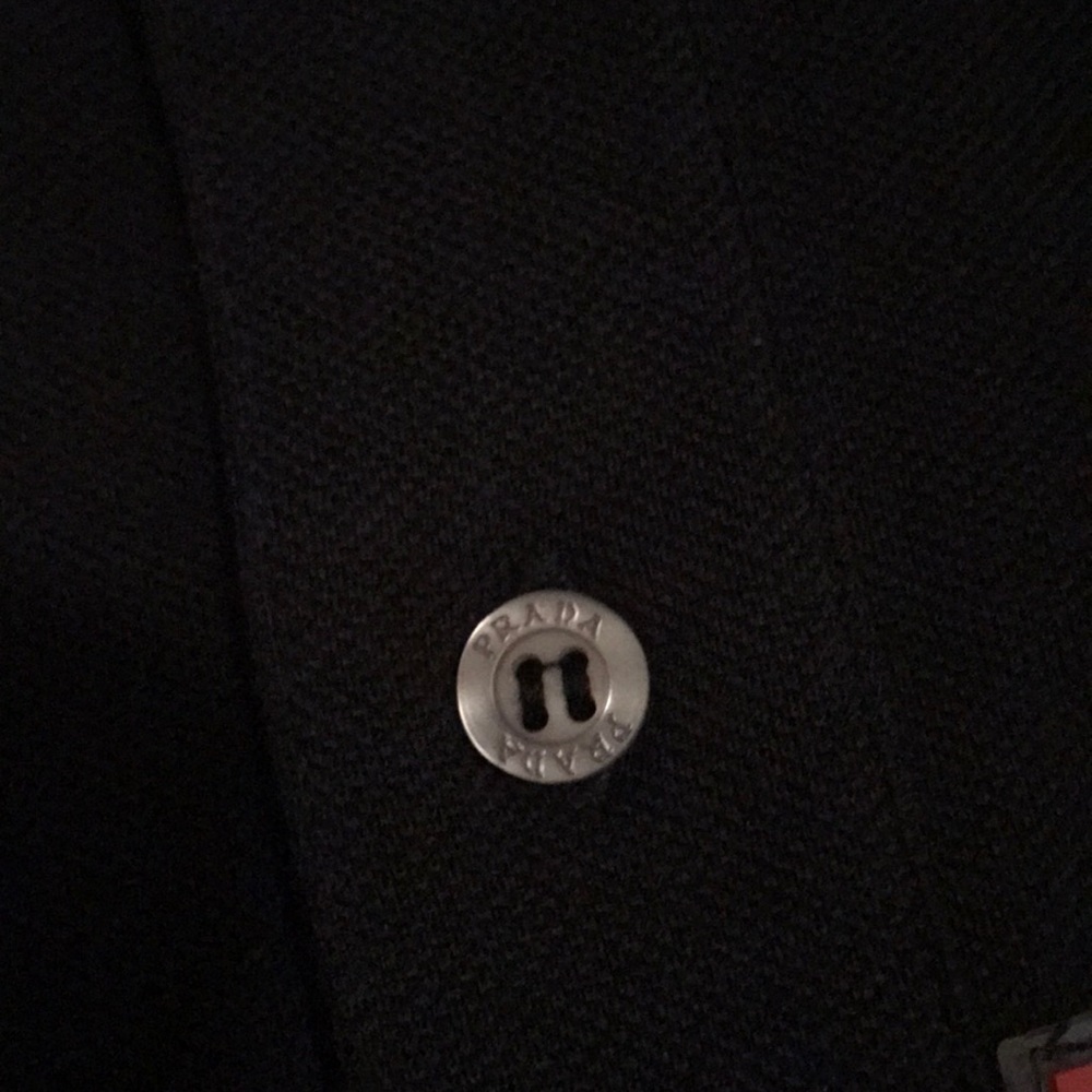 PRADA POLO - Picture 3 of 7